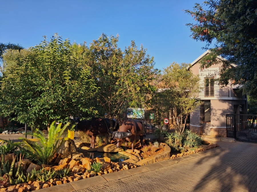 0 Bedroom Property for Sale in Buffelspoort Eco Estate North West